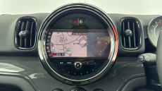 MINI Countryman 1.5 C Classic 5dr Auto Petrol Hatchback